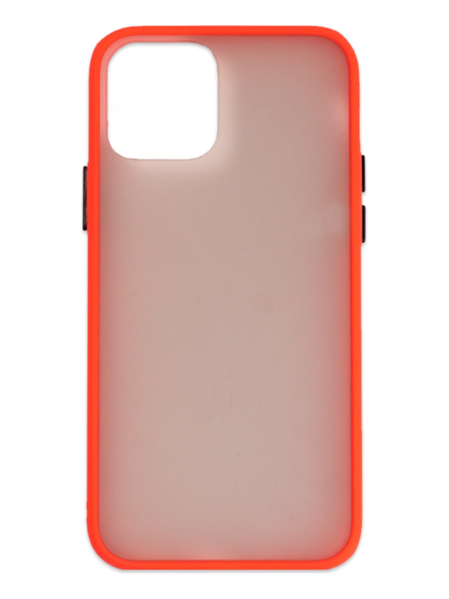 Клип-кейс iPhone 12 Pro Hard case