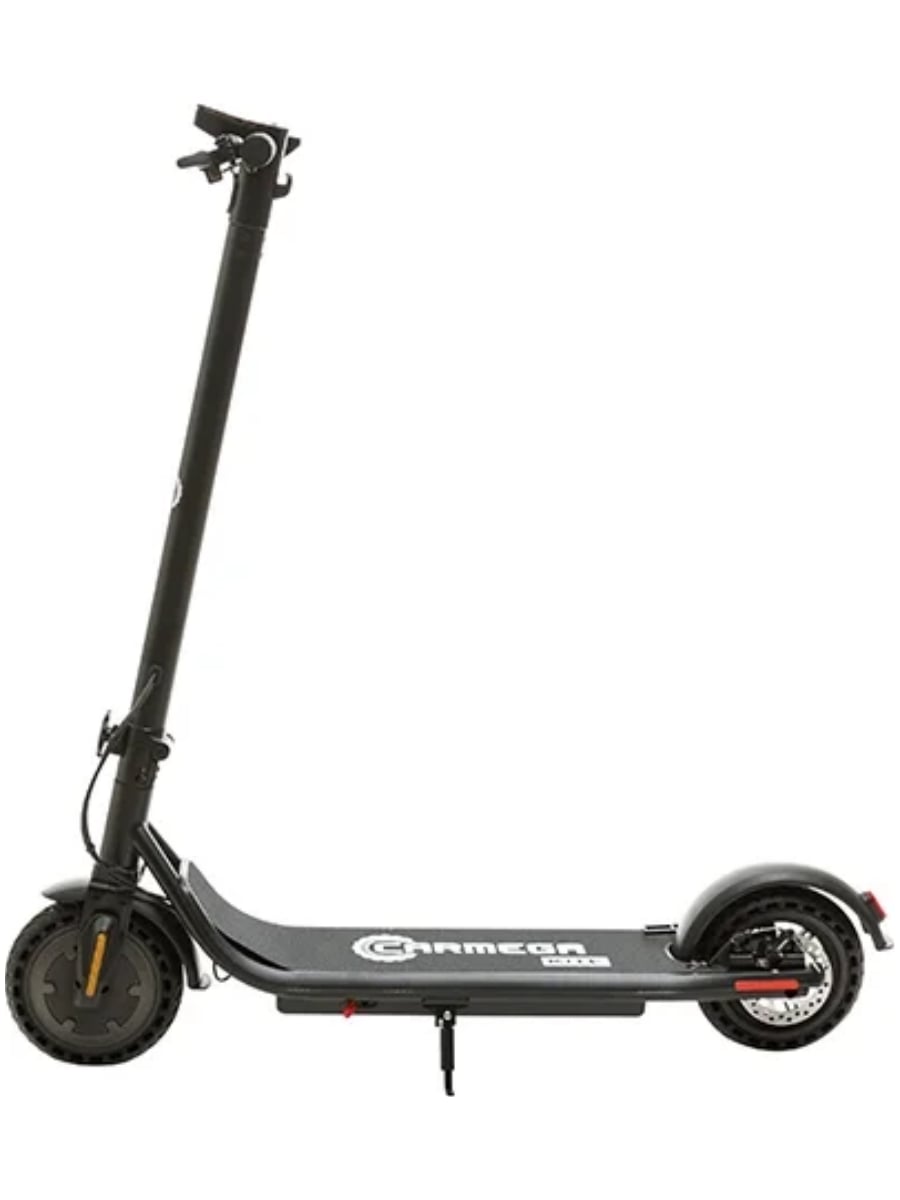 Электросамокат Carmega Kite (Черный)