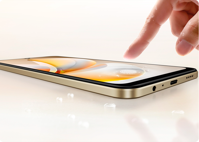 Realme Note 70 6/128 Гб