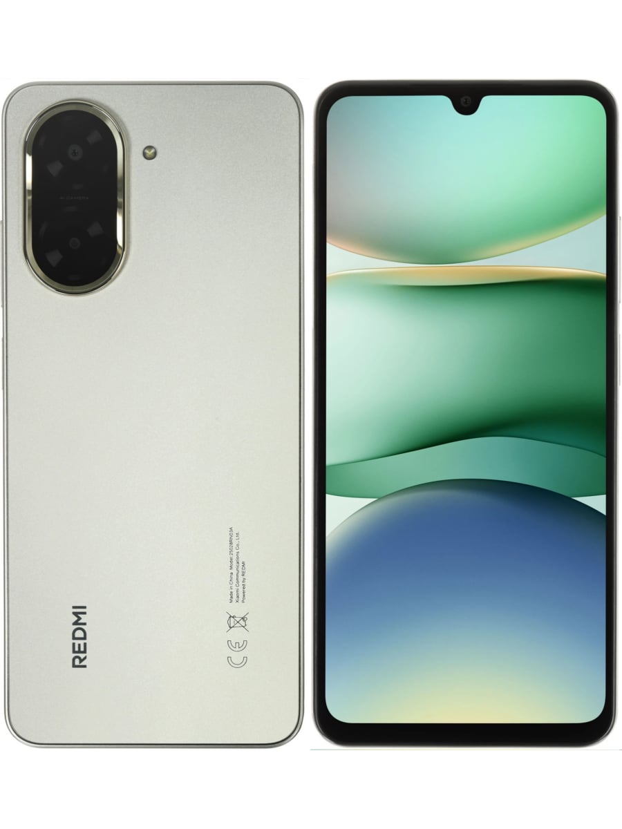 Xiaomi Redmi A5 3/64 Гб Золотой