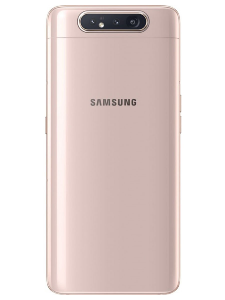 Samsung Galaxy a80 128gb