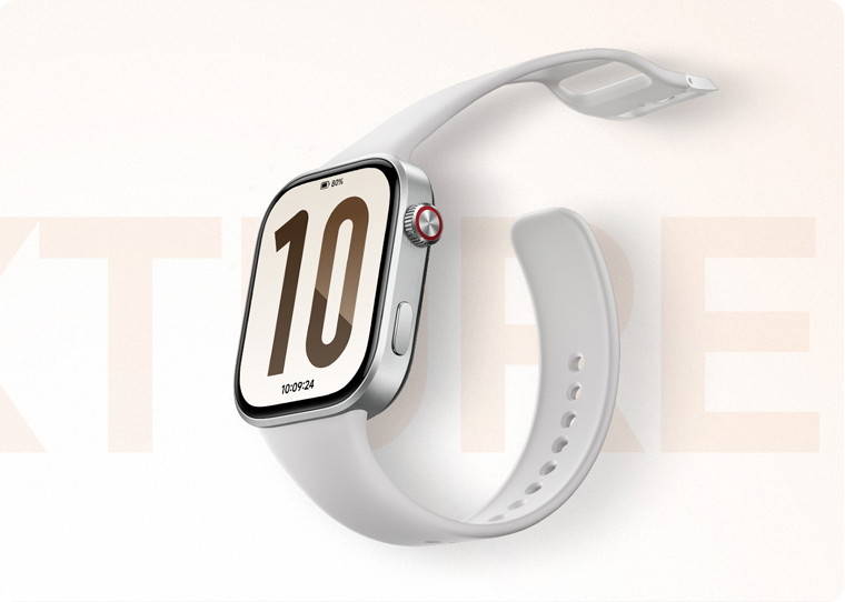 Смарт-часы Xiaomi Redmi Watch 6