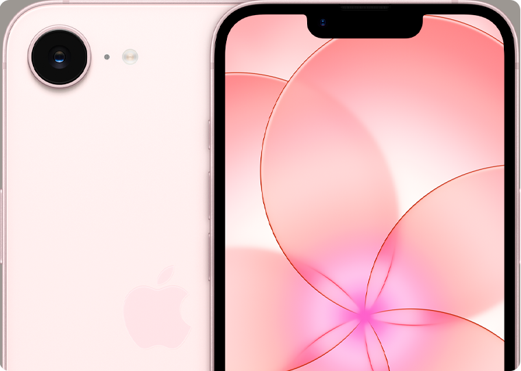 iPhone 17 E 1SIM 256 Гб