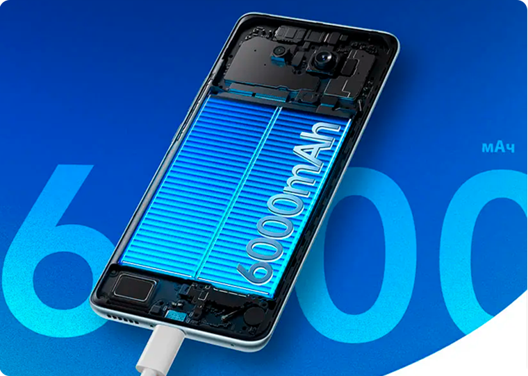 Redmi Note 15 8/128 Гб