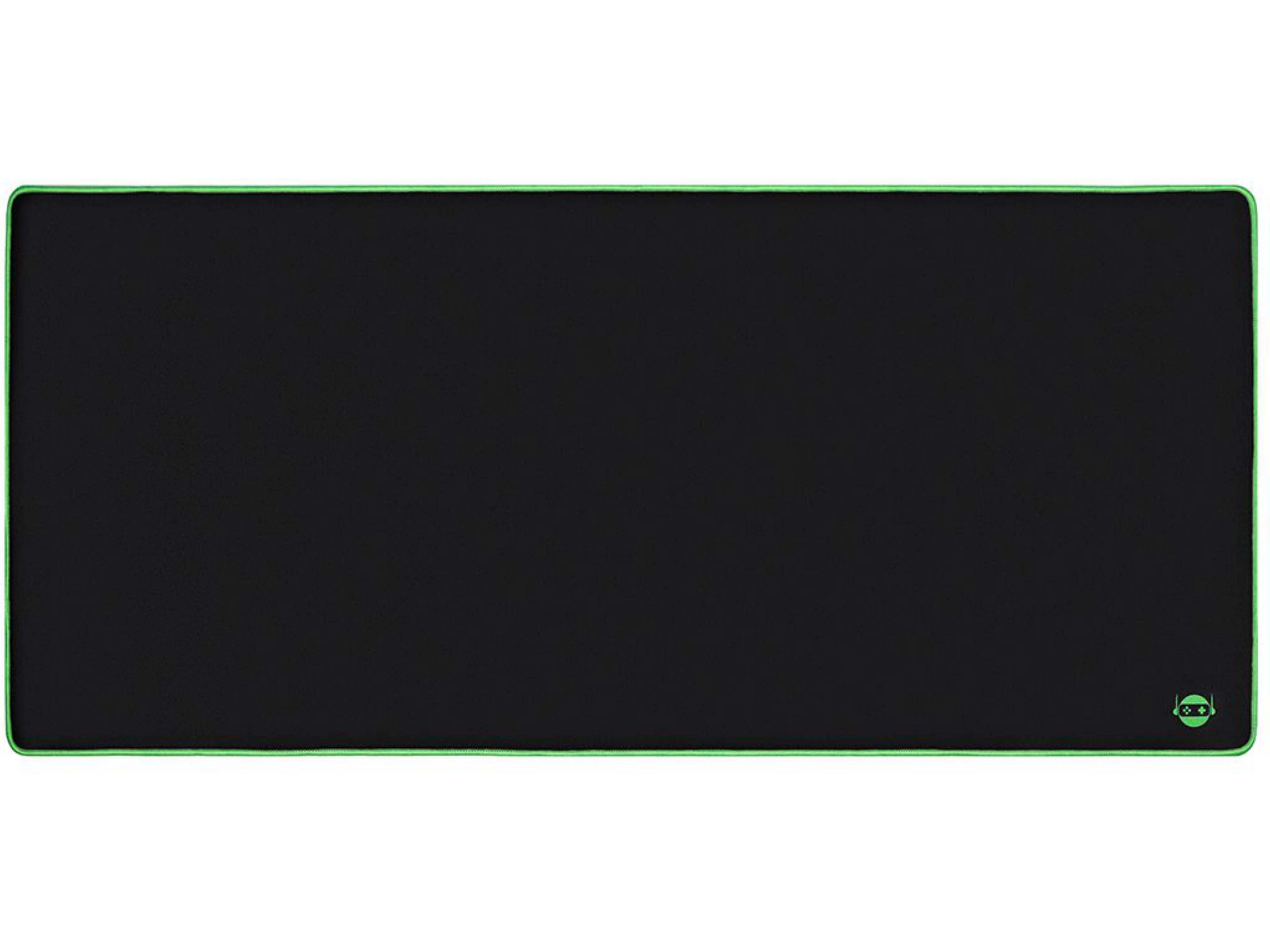 Игровой коврик Saibot NX-3 XXL (Зеленый)