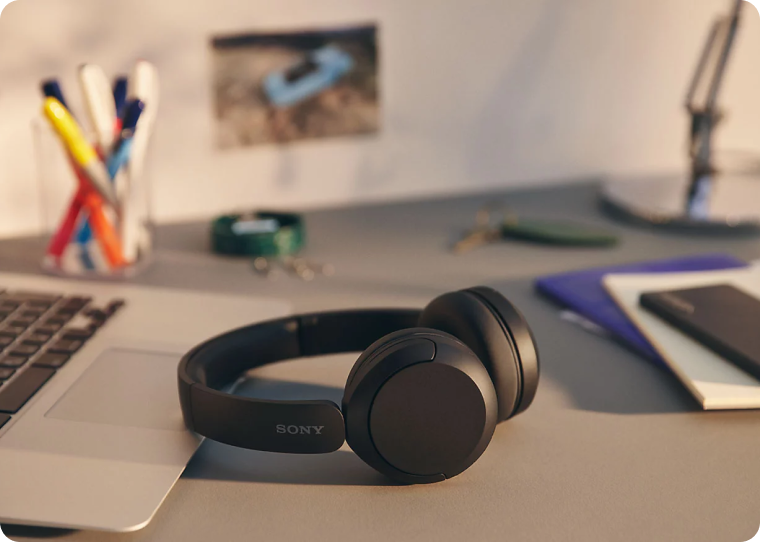Беспроводные наушники Sony WH-CH520