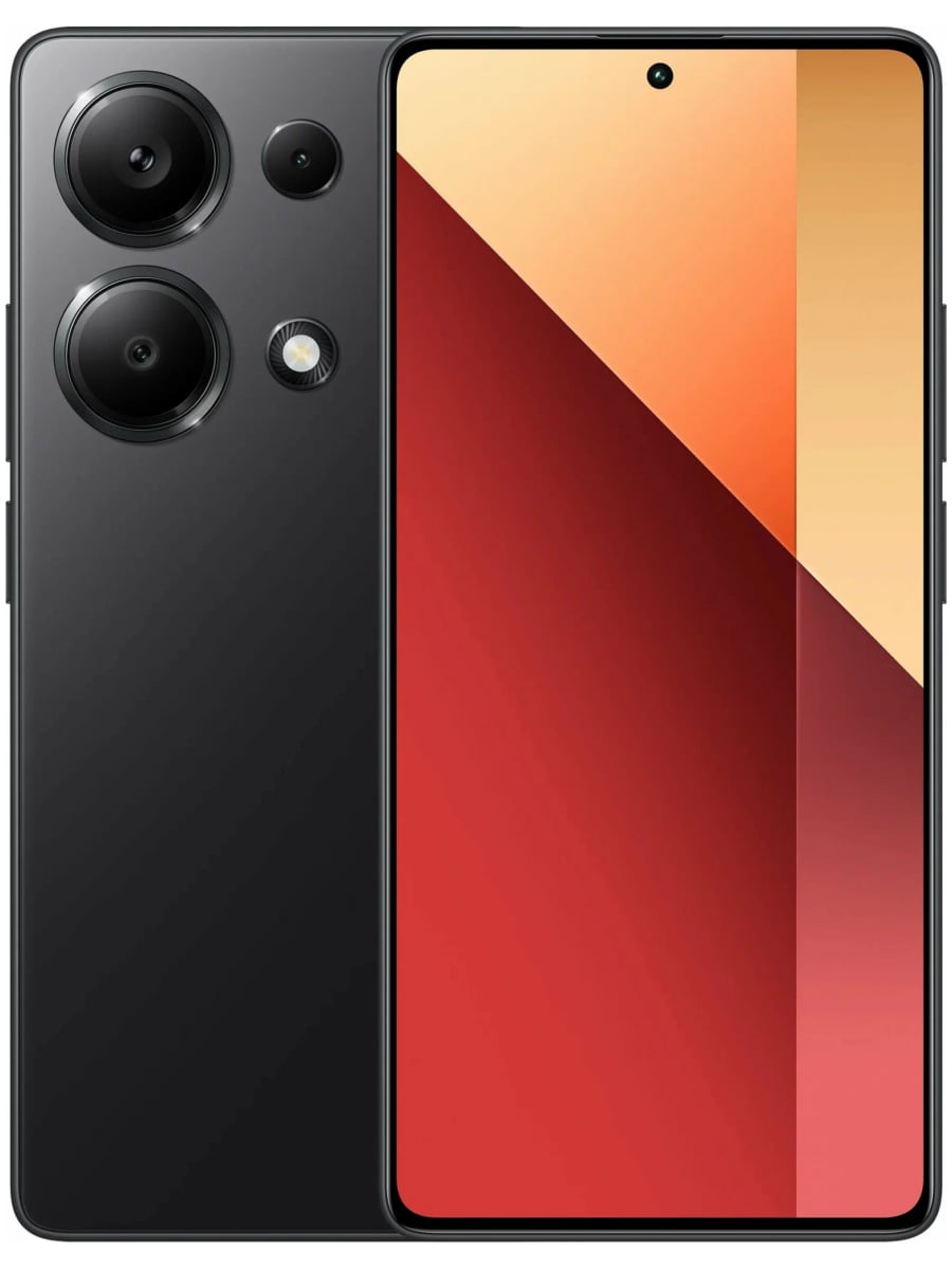 Xiaomi Redmi Note 13 Pro 12/512 Гб