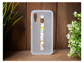 Клип-кейс Samsung Galaxy A30s (SM-A307)/ A50 (SM-A505) Hard plastic Сustom 10