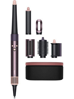 Стайлер Dyson AirWrap Complete Long HS08 Straight+Wavy