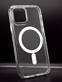 Клип-кейс для iPhone 12 Magnet case