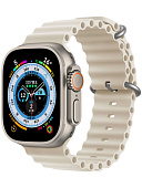 Ремешок для Apple Watch 38/40/41 Gurdini Ocean band