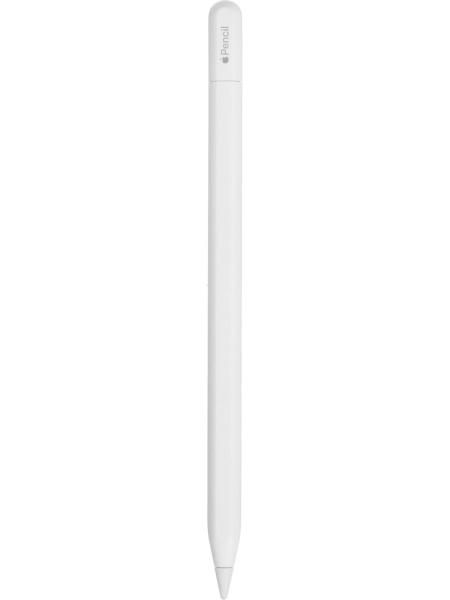 Apple Pencil USB-C Белый