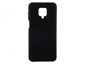 Клип-кейс Xiaomi Redmi Note 9S/Note 9 Pro Iris Черный