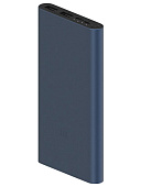 Внешний аккумулятор 10000mAh Mi 18W Fast Charge Power Bank 3
