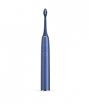 Электрическая зубная щетка realme Electric Sonic Toothbrush M1