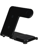 Беспроводное зарядное устройство для Samsung TFN StandTrio 22.5W
