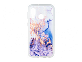 Клип-кейс Samsung Galaxy A40 (SM-A405) Hard plastic Сustom 7