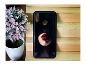 Клип-кейс Xiaomi Redmi 7A Hard plastic Сustom