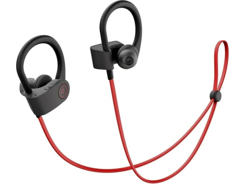 Беспроводные наушники Prime Line XB-Fit Pro Черный