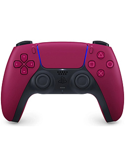 Беспроводной геймпад Sony PlayStation DualSens