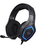 Накладные, игровые наушники TFN Saibot ZX-3