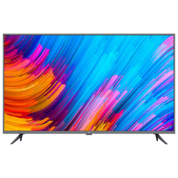 Телевизор LED Xiaomi Mi TV 4S 50 (125см) (Черный)