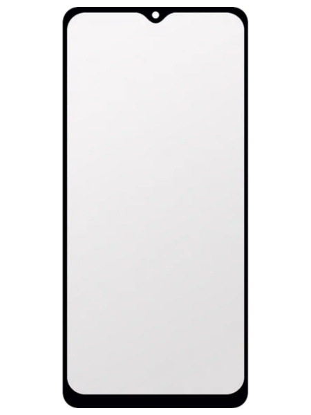 Защитное стекло Gresso для Realme C55 (Бесцветный)