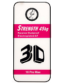 Защитное стекло для iPhone 16 Pro Max