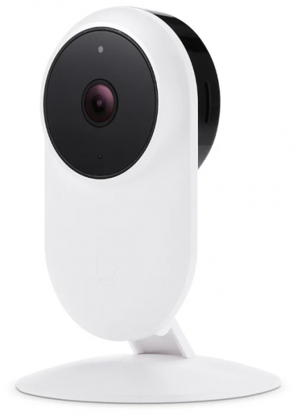 Поворотная IP-Камера Xiaomi Home Camera 1080p (Белый)