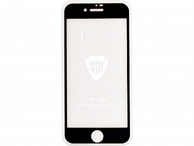 Защитное стекло для iPhone SE 2020 / iPhone 7 / iPhone 8 Brera
