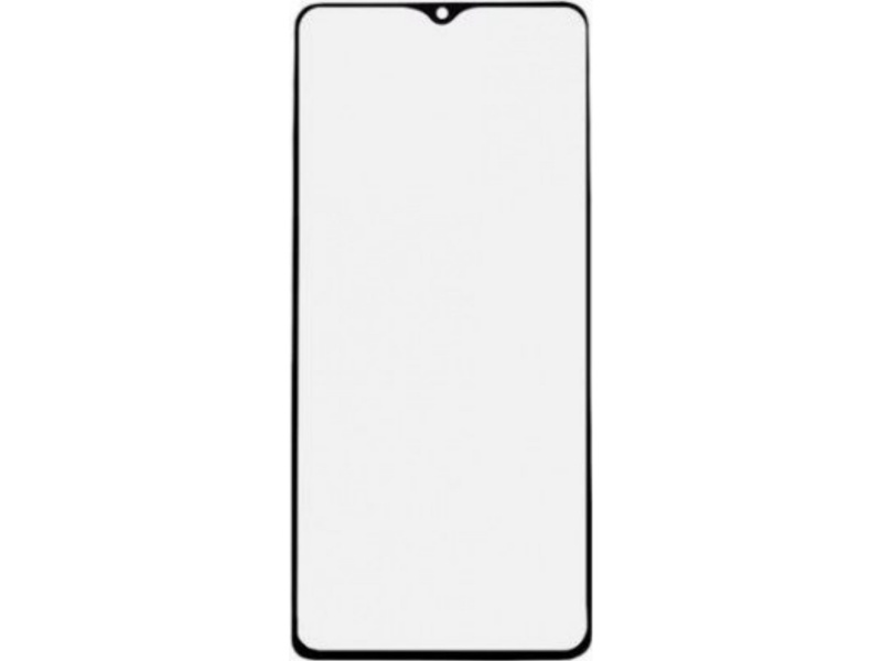 Защитное стекло для Xiaomi Redmi 10A (Черный)