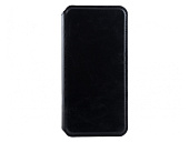 Чехол-книжка Samsung Galaxy A41 (SM-A415F) Skin premium Черный