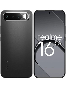Realme 16 5G 8/256 Гб