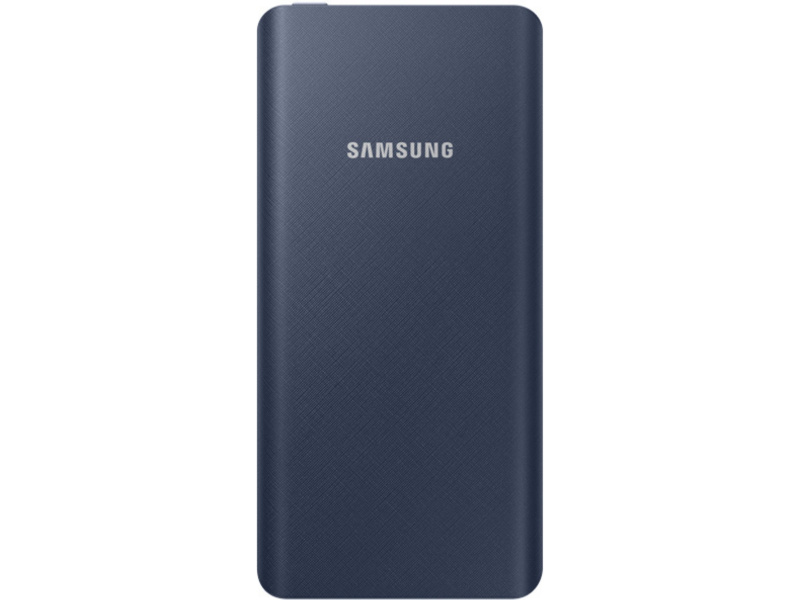 Внешний аккумулятор 5000 mAh Samsung EB-P3020  (Синий)