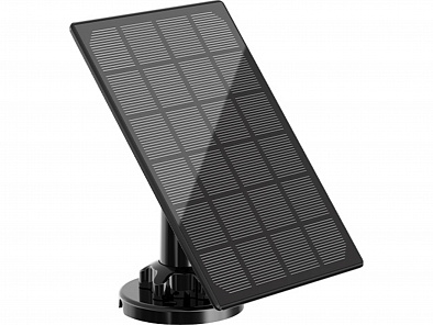 Солнечная панель SLS с USB подключением
