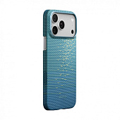 Клип-кейс iPhone 17 Pro Pitaka Edge Ultra Slim Case