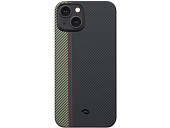 Чехол для iPhone 14 Pitaka MagEZ Case 3 Overture