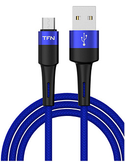 Кабель USB - micro USB Envy 1.2 м
