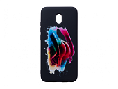 Клип-кейс Xiaomi Redmi 8A Pudding Сustom 8