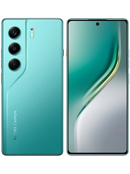 Tecno Camon 40 8/256 Гб