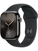 Смарт-часы Apple Watch 10 GPS 42mm