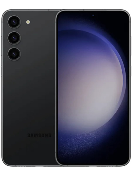 Samsung SM-S916 Galaxy S23+ 512 Гб (Черный)