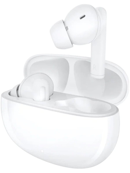 Беспроводные наушники Honor Earbuds X5 Белый