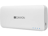 Внешний аккумулятор 10000mAh Canyon CNE-CPB100