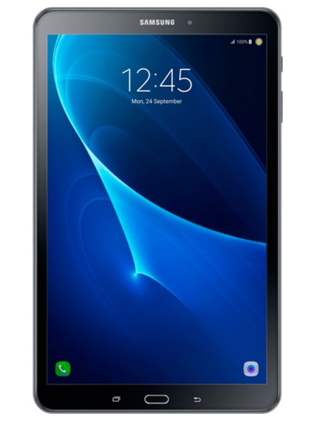 Samsung Galaxy Tab A 10.1 SM-T585 16 Гб (Черный)