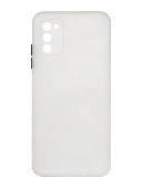 Клип-кейс Samsung Galaxy A03s (SM-A037) Gravity