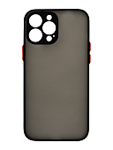 Клип-кейс для Apple iPhone 13 Pro MAX Hard case