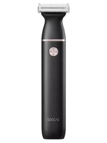 Электробритва SOOCAS Electric Shaver Razor ET2 Черный