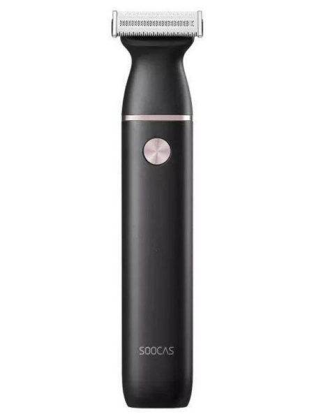 Электробритва SOOCAS Electric Shaver Razor ET2 (Черный)