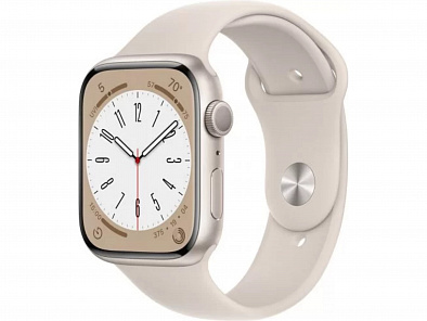 Смарт-часы Apple Watch 8 GPS 45mm
